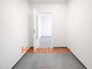 Pronájem bytu 2+kk, Havířov - Prostřední Suchá, Kapitána Jasioka, 45 m2