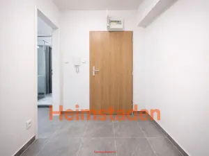 Pronájem bytu 2+kk, Havířov - Prostřední Suchá, Kapitána Jasioka, 45 m2