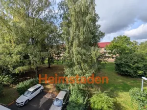 Pronájem bytu 2+kk, Havířov - Prostřední Suchá, Kapitána Jasioka, 45 m2