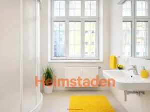 Pronájem bytu 2+kk, Ostrava - Moravská Ostrava, Přívozská, 47 m2