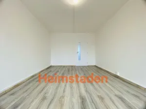 Pronájem bytu 2+1, Ostrava - Hrabůvka, Cholevova, 58 m2