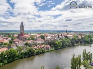 Prodej bytu 3+kk, Čáslav, R. Těsnohlídka, 70 m2