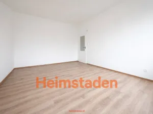 Pronájem bytu 2+1, Ostrava - Mariánské Hory, Zelená, 57 m2