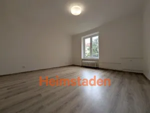 Pronájem bytu 1+1, Ostrava - Poruba, Alšova, 37 m2