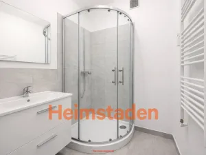 Pronájem bytu 2+1, Ostrava - Poruba, Alšovo náměstí, 57 m2