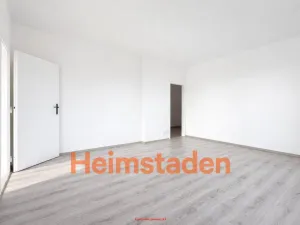 Pronájem bytu 2+1, Ostrava - Poruba, Alšovo náměstí, 57 m2