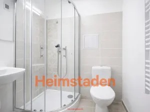 Pronájem bytu 1+1, Ostrava - Poruba, 17. listopadu, 39 m2