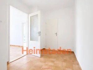 Pronájem bytu 1+1, Ostrava - Poruba, 17. listopadu, 39 m2