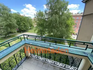 Pronájem bytu 1+1, Ostrava - Poruba, 17. listopadu, 39 m2
