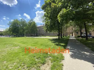 Pronájem bytu 1+1, Ostrava - Poruba, 17. listopadu, 39 m2