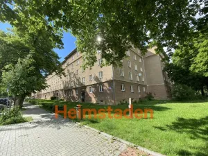 Pronájem bytu 2+1, Ostrava - Poruba, Matěje Kopeckého, 55 m2