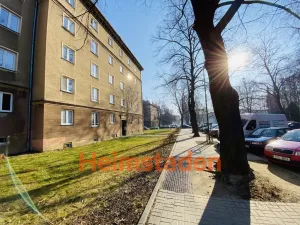 Pronájem bytu 2+1, Ostrava - Poruba, Matěje Kopeckého, 53 m2