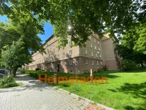 Pronájem bytu 2+1, Ostrava - Poruba, Matěje Kopeckého, 53 m2