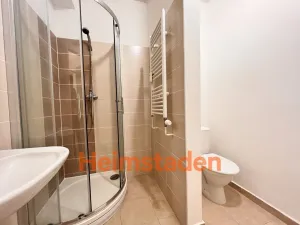 Pronájem bytu 2+kk, Ostrava - Poruba, Komenského, 56 m2