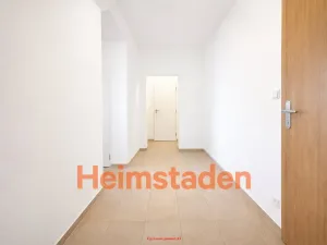 Pronájem bytu 2+kk, Ostrava - Poruba, Komenského, 56 m2