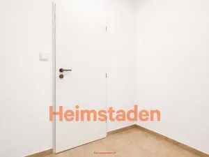 Pronájem bytu 2+kk, Ostrava - Poruba, Komenského, 56 m2