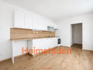 Pronájem bytu 2+1, Ostrava - Poruba, 17. listopadu, 54 m2