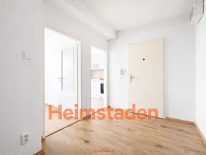 Pronájem bytu 2+1, Ostrava - Poruba, 17. listopadu, 54 m2