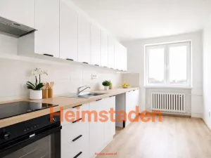 Pronájem bytu 2+1, Ostrava - Poruba, Havanská, 59 m2