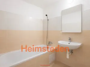 Pronájem bytu 2+1, Ostrava - Poruba, Havanská, 59 m2