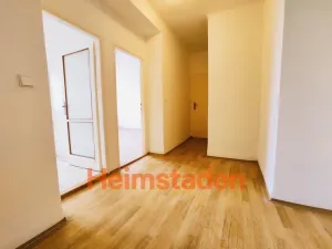 Pronájem bytu 2+1, Ostrava - Poruba, Havanská, 59 m2