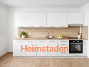 Pronájem bytu 2+1, Ostrava - Poruba, Opletalova, 58 m2