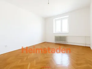 Pronájem bytu 2+1, Ostrava - Poruba, Opletalova, 58 m2