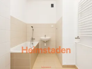 Pronájem bytu 2+1, Ostrava - Poruba, Opletalova, 58 m2