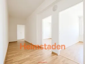 Pronájem bytu 2+1, Ostrava - Poruba, Opletalova, 58 m2