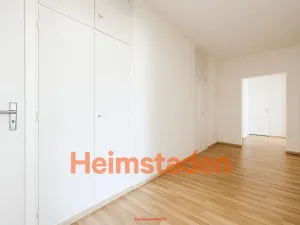 Pronájem bytu 2+1, Ostrava - Poruba, Opletalova, 58 m2