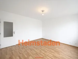 Pronájem bytu 2+1, Ostrava - Poruba, Bohuslava Martinů, 57 m2