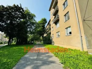 Pronájem bytu 3+1, Ostrava - Poruba, Bohuslava Martinů, 76 m2