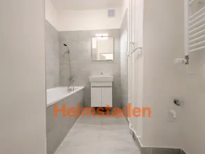 Pronájem bytu 2+1, Ostrava - Poruba, Porubská, 54 m2