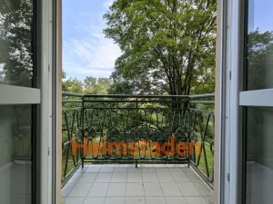 Pronájem bytu 2+1, Ostrava - Poruba, Porubská, 54 m2