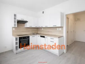 Pronájem bytu 2+1, Ostrava - Poruba, Hlavní třída, 59 m2