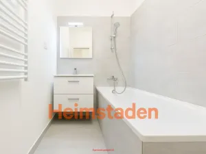Pronájem bytu 2+1, Ostrava - Poruba, Hlavní třída, 59 m2