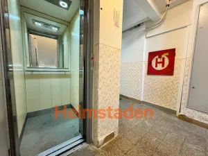 Pronájem bytu 2+1, Ostrava - Poruba, Hlavní třída, 59 m2
