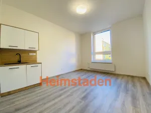 Pronájem bytu 2+kk, Ostrava - Poruba, Porubská, 42 m2