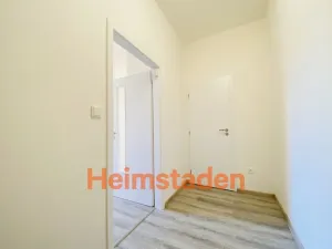 Pronájem bytu 2+kk, Ostrava - Poruba, Porubská, 42 m2