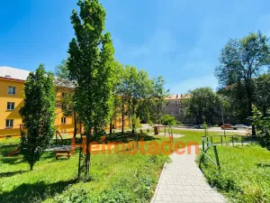Pronájem bytu 2+kk, Ostrava - Poruba, Porubská, 42 m2