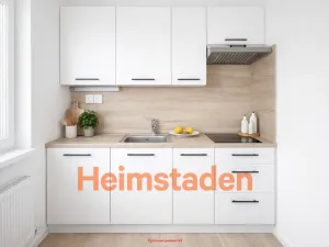 Pronájem bytu 2+kk, Frýdek-Místek - Frýdek, Nad Stadionem, 39 m2