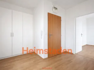 Pronájem bytu 2+kk, Frýdek-Místek - Frýdek, Nad Stadionem, 39 m2