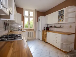 Prodej bytu 2+kk, Brno, Botanická, 101 m2
