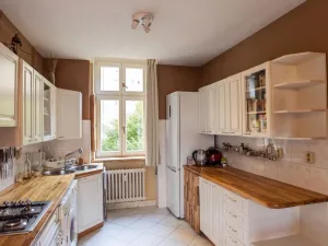 Prodej bytu 2+kk, Brno, Botanická, 101 m2