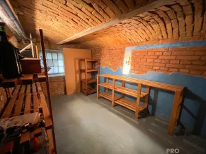 Prodej bytu 2+kk, Brno, Botanická, 101 m2