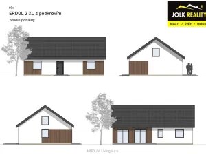 Prodej rodinného domu, Opava, 96 m2