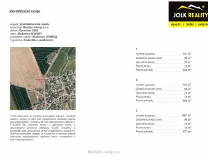 Prodej rodinného domu, Opava, 96 m2