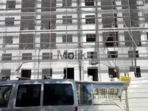 Prodej bytu 2+kk, Golem, Rruga Fshatrave Turistike, 52 m2
