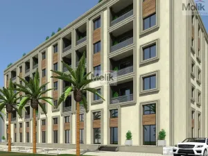Prodej bytu 2+kk, Golem, Rruga Fshatrave Turistike, 52 m2