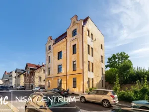 Prodej bytu 4+1, Jablonec nad Nisou, V Luzích, 97 m2